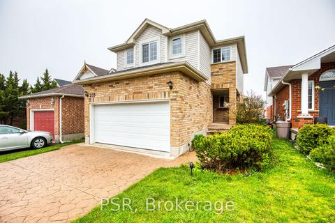 1153 Countrystone Dr, Kitchener, ON, N2N3H4 | Card Image