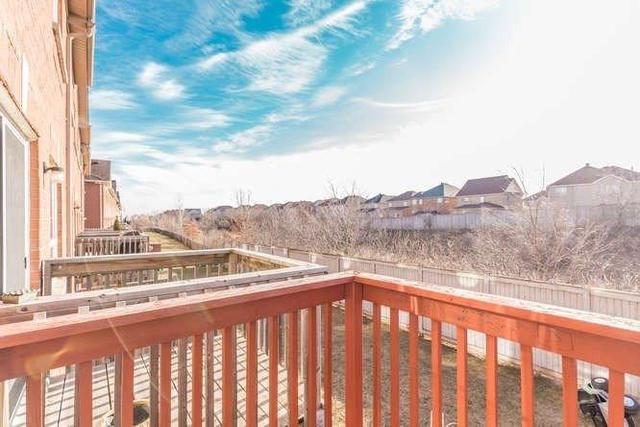 66 - 525 Novo Star Dr, Townhouse with 3 bedrooms, 4 bathrooms and 1 parking in Mississauga ON | Image 19