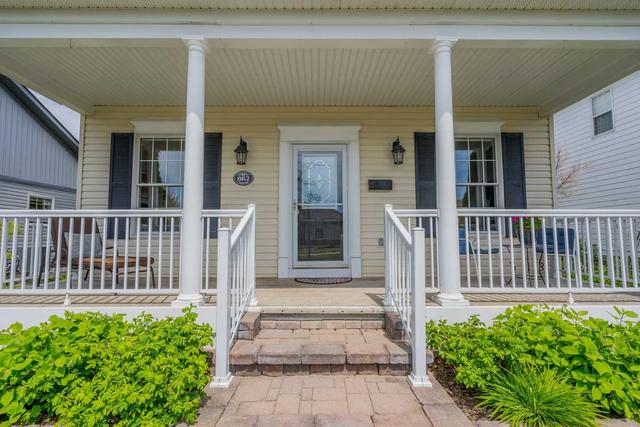 862 Caddy Dr, House detached with 2 bedrooms, 3 bathrooms and 4 parking in Cobourg ON | Image 23