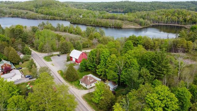 2458 Highway 506, House detached with 3 bedrooms, 2 bathrooms and 4 parking in North Frontenac ON | Image 19