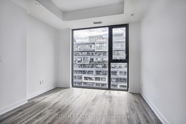 808 - 840 St. Clair Ave W, Condo with 2 bedrooms, 2 bathrooms and 0 parking in Toronto ON | Image 8