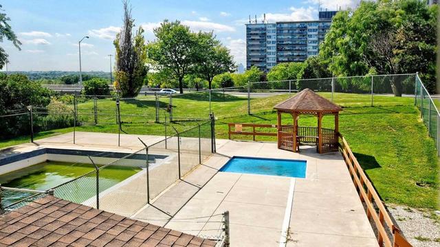 303 - 5 Parkway Forest Dr, Condo with 2 bedrooms, 1 bathrooms and 1 parking in Toronto ON | Image 24