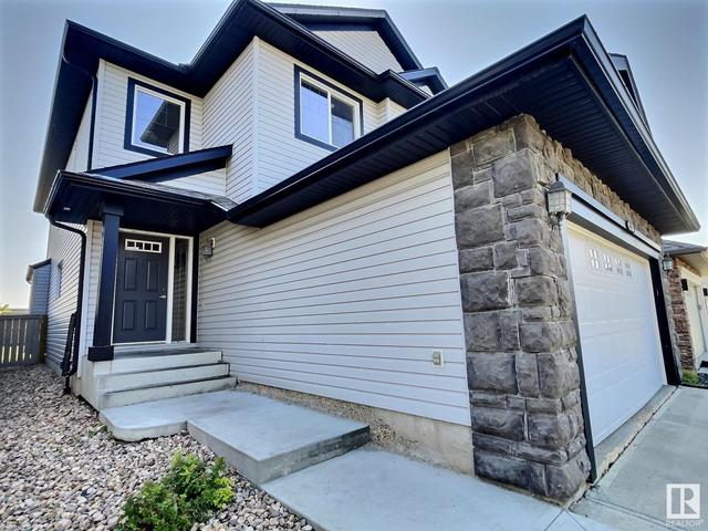 8081 Shaske Dr Nw, House detached with 5 bedrooms, 3 bathrooms and null parking in Edmonton AB | Image 8
