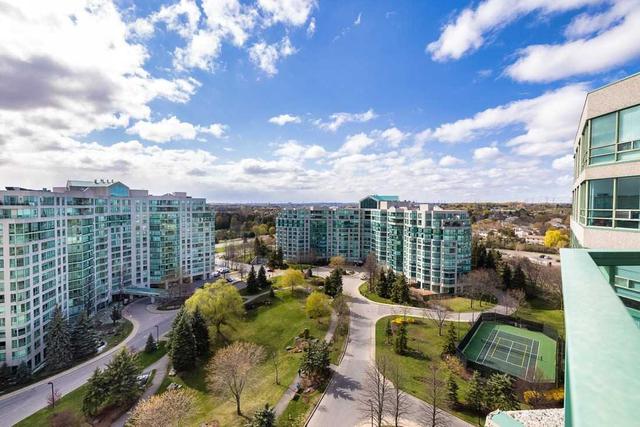 lph09 - 7825 Bayview Ave, Condo with 2 bedrooms, 3 bathrooms and 2 parking in Markham ON | Image 26