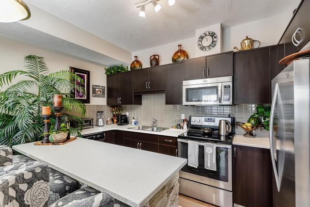 1011 - 250 Sage Valley Road Nw, Home with 2 bedrooms, 1 bathrooms and 2 parking in Calgary AB | Image 11