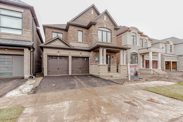 1244 Queens Plate Rd, House detached with 4 bedrooms, 4 bathrooms and 6 parking in Oakville ON | Image 12