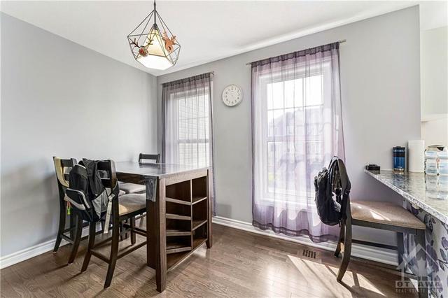 12 Streambank Street, Townhouse with 2 bedrooms, 2 bathrooms and 3 parking in Ottawa ON | Image 17
