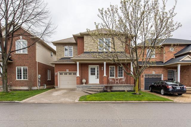 5225 Garland Cres, House detached with 3 bedrooms, 4 bathrooms and 2 parking in Burlington ON | Image 12