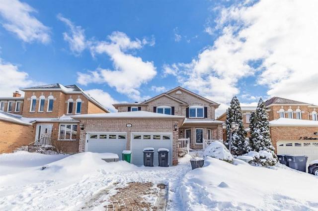 4 Butlermere Dr, House detached with 4 bedrooms, 4 bathrooms and 6 parking in Brampton ON | Image 1