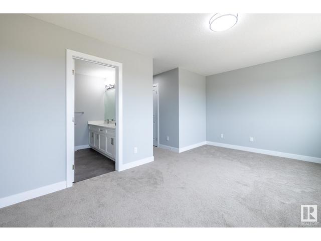 4828 177 Av Nw, House detached with 3 bedrooms, 2 bathrooms and 2 parking in Edmonton AB | Image 16