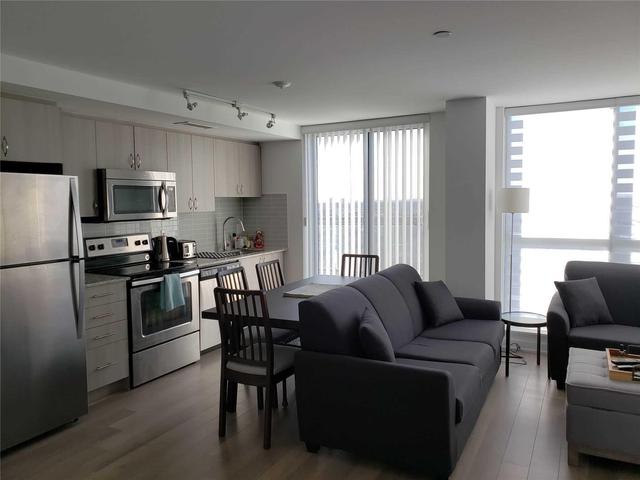 16 Mcadam Ave, Condo with 2 bedrooms, 2 bathrooms and 1 parking in Toronto ON | Image 6