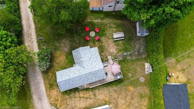 820 Pike Bay Road, House detached with 2 bedrooms, 1 bathrooms and 3 parking in Northern Bruce Peninsula ON | Image 13