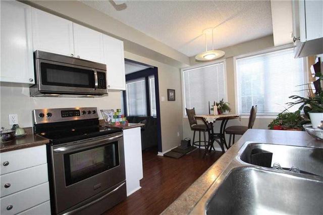 101 - 500 Silverbirch Blvd, Condo with 1 bedrooms, 2 bathrooms and 1 parking in Hamilton ON | Image 10