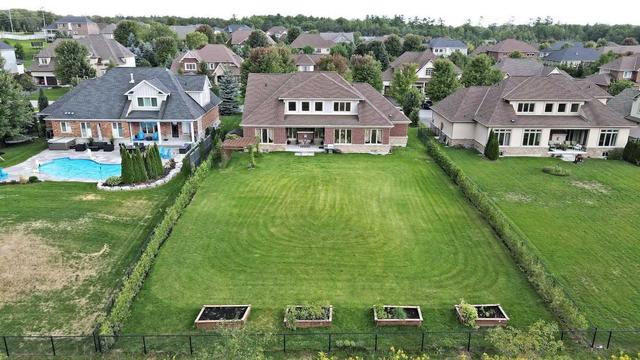46 Country Club Cres, House detached with 4 bedrooms, 4 bathrooms and 7 parking in Uxbridge ON | Image 35