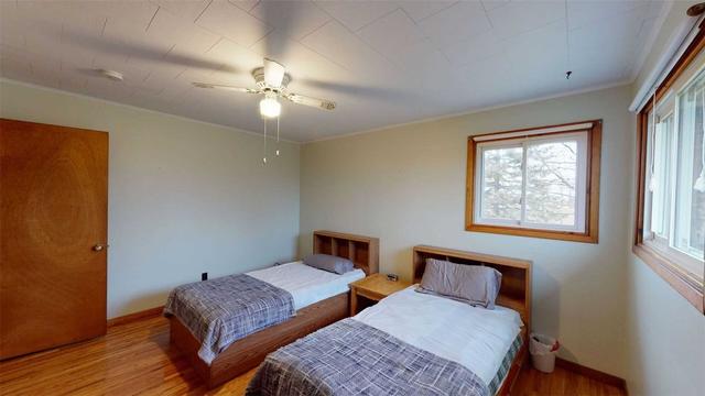 1372 County Rd. 1 Rd W, House detached with 3 bedrooms, 2 bathrooms and 8 parking in Greater Napanee ON | Image 20