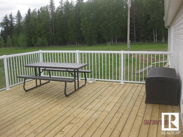 44012 Twp. Rd. 640, House other with 4 bedrooms, 2 bathrooms and null parking in Woodlands County AB | Image 16