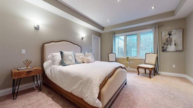 949 Dunblane Crt, House detached with 4 bedrooms, 5 bathrooms and 3 parking in Kitchener ON | Image 9
