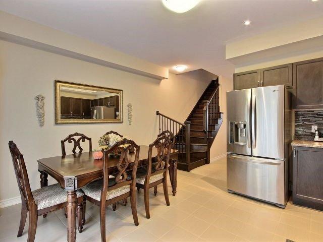 4132 Galileo Common, House attached with 2 bedrooms, 2 bathrooms and 1 parking in Burlington ON | Image 3