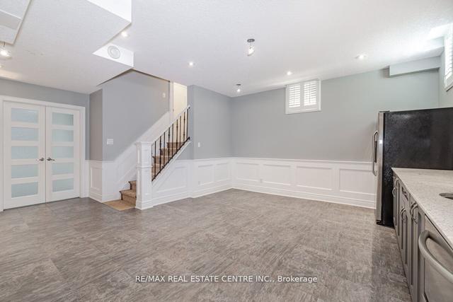 2224 Millstone Dr, House detached with 4 bedrooms, 5 bathrooms and 4 parking in Oakville ON | Image 25