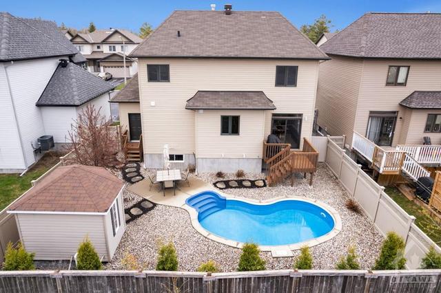 170 Loreka Court, House detached with 4 bedrooms, 3 bathrooms and 6 parking in Ottawa ON | Image 25