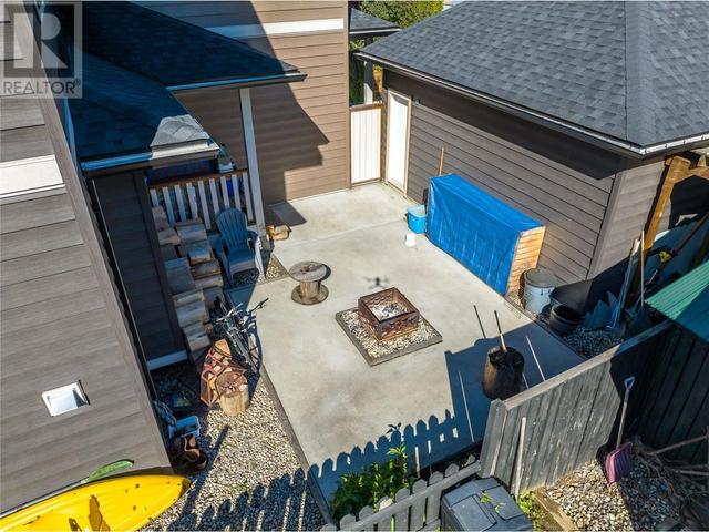 1406 Third Street W, House detached with 5 bedrooms, 4 bathrooms and 2 parking in Revelstoke BC | Image 44