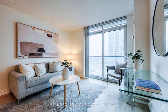 2345 - 35 Viking Lane, Condo with 1 bedrooms, 1 bathrooms and 1 parking in Toronto ON | Image 12