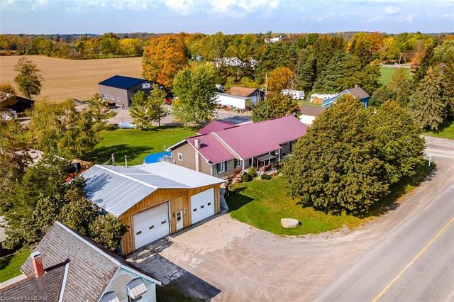 325 County Road 30, House detached with 3 bedrooms, 2 bathrooms and 10 parking in Prince Edward County ON | Image 49