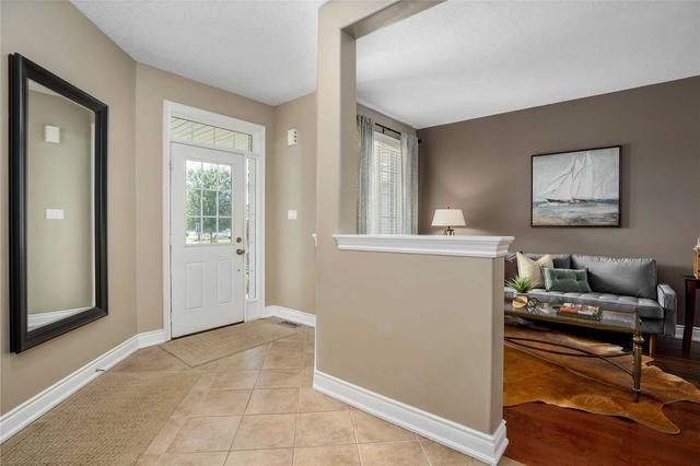 1051 Nantyr Dr, House detached with 4 bedrooms, 4 bathrooms and 6 parking in Innisfil ON | Image 34