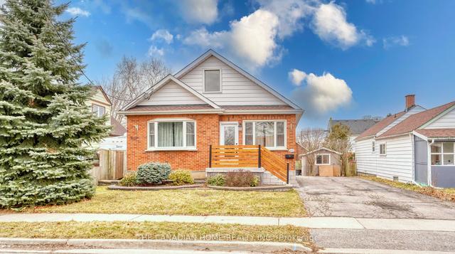239 Edward Ave Ave, House detached with 3 bedrooms, 4 bathrooms and 4 parking in Oshawa ON | Image 34