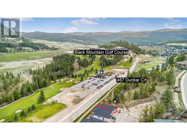 467 Dunbar Court, House detached with 4 bedrooms, 2 bathrooms and 4 parking in Kelowna BC | Image 54