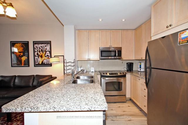 1912 - 85 Bloor St E, Condo with 1 bedrooms, 1 bathrooms and 1 parking in Toronto ON | Image 11
