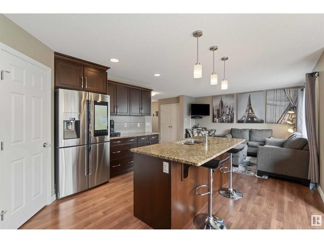 1419 152 Av Nw, House detached with 4 bedrooms, 3 bathrooms and null parking in Edmonton AB | Image 17