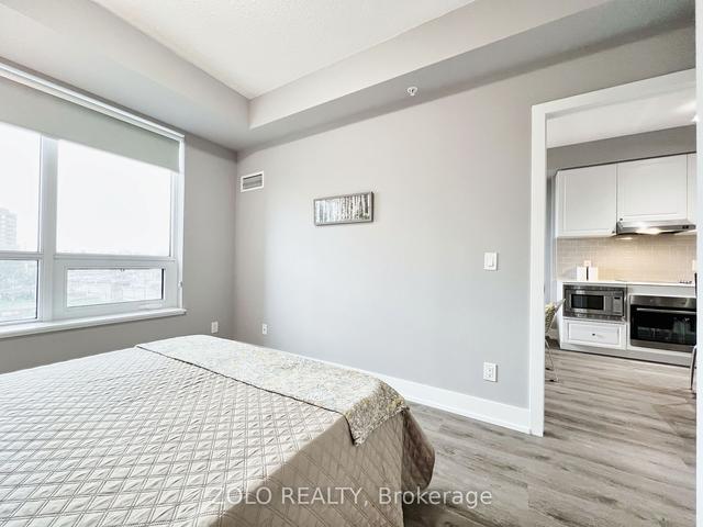 315 - 7 Kenaston Gdns E, Condo with 1 bedrooms, 1 bathrooms and 1 parking in Toronto ON | Image 25