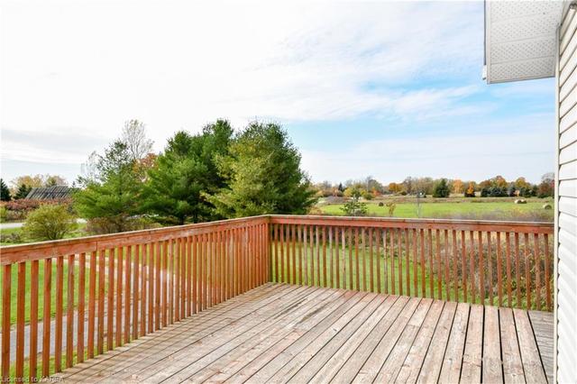 1645/1625 Howe Island Drive, House detached with 4 bedrooms, 2 bathrooms and null parking in Frontenac Islands ON | Image 41