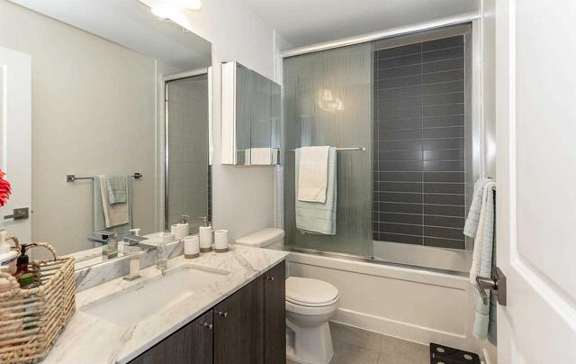 3701 - 510 Curran Pl, Condo with 1 bedrooms, 1 bathrooms and 1 parking in Mississauga ON | Image 20
