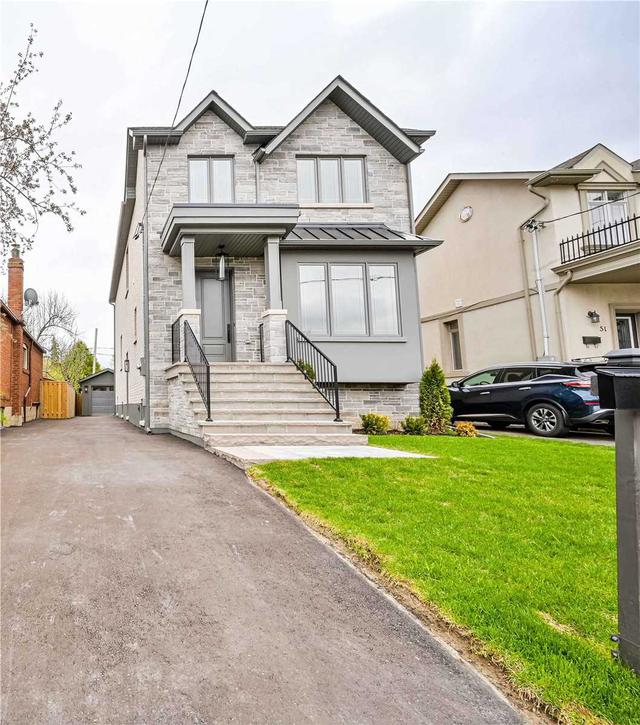 53 Joanith Dr, House detached with 4 bedrooms, 4 bathrooms and 5 parking in Toronto ON | Image 12