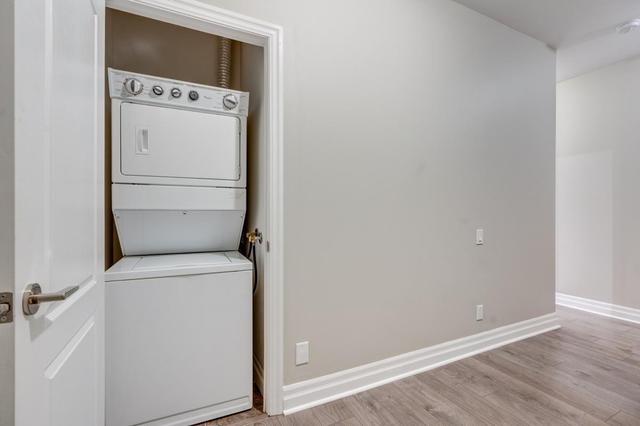 510 - 44 Bond St W, Condo with 1 bedrooms, 1 bathrooms and 1 parking in Oshawa ON | Image 9