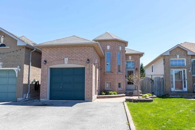 13 Willey Dr, House detached with 2 bedrooms, 2 bathrooms and 3 parking in Clarington ON | Image 12