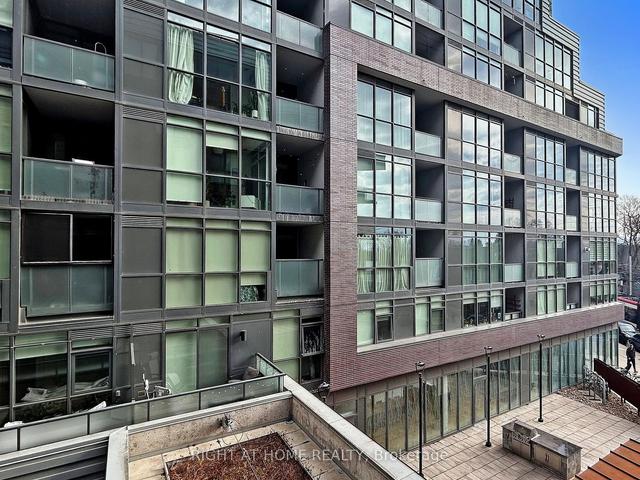 317 - 38 Howard Park Ave, Condo with 1 bedrooms, 1 bathrooms and 1 parking in Toronto ON | Image 20