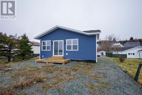 18a Mercers Cove, House detached with 2 bedrooms, 1 bathrooms and null parking in Bay Roberts NL | Card Image