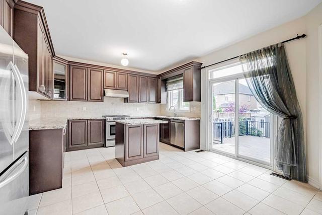63 Trudeau Dr, House detached with 4 bedrooms, 3 bathrooms and 4 parking in Vaughan ON | Image 23