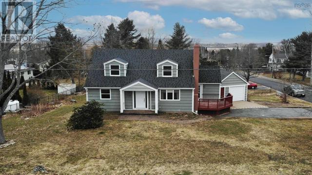 110 Skyway Drive, House detached with 3 bedrooms, 2 bathrooms and null parking in Wolfville NS | Image 1