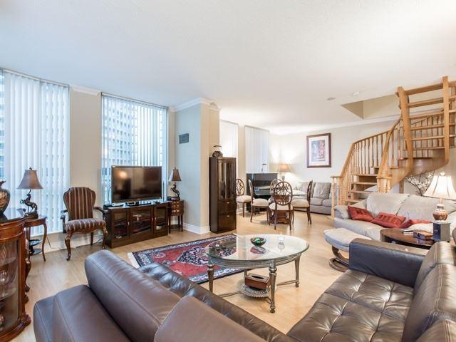 Lph 13 - 23 Lorraine Dr, Condo with 3 bedrooms, 3 bathrooms and 1 parking in Toronto ON | Image 20