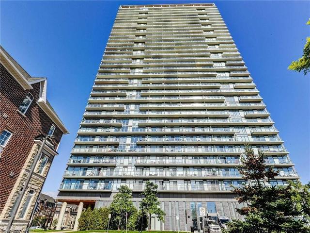 404 - 105 The Queensway Avenue, House attached with 1 bedrooms, 1 bathrooms and null parking in Toronto ON | Image 2