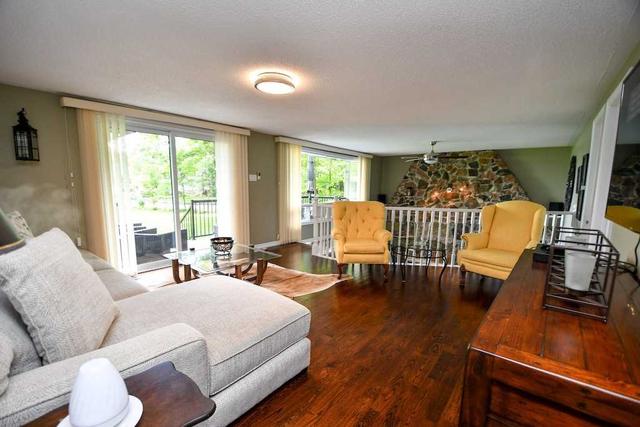67 Woodland Tr, House detached with 4 bedrooms, 2 bathrooms and 13 parking in Trent Lakes ON | Image 38