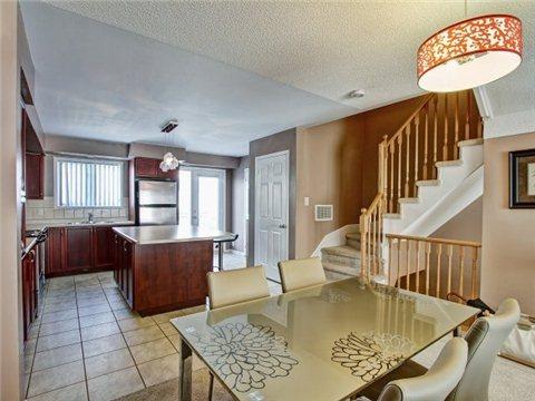 unit 33 - 5035 Oscar Peterson Blvd, Townhouse with 3 bedrooms, 3 bathrooms and 1 parking in Mississauga ON | Image 5