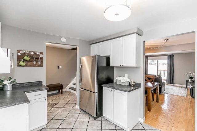 652 Spruce St, House detached with 3 bedrooms, 2 bathrooms and 2 parking in Collingwood ON | Image 28