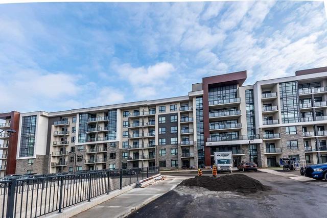517 - 101 Shoreview Pl, Condo with 1 bedrooms, 1 bathrooms and 1 parking in Hamilton ON | Image 12