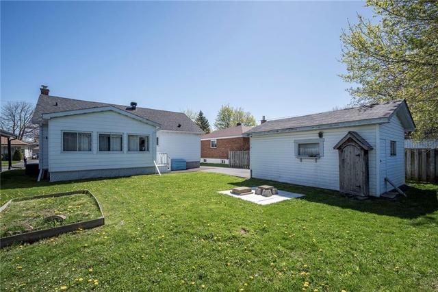 213 Anthony Street, House detached with 3 bedrooms, 2 bathrooms and 4 parking in Cornwall ON | Image 26
