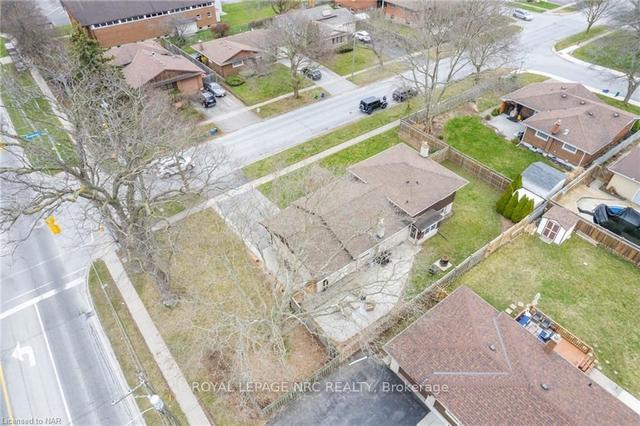 6921 Freeman St, House detached with 3 bedrooms, 2 bathrooms and 3 parking in Niagara Falls ON | Image 32